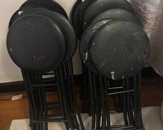 Stools