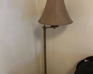 Floor lamp