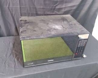 Samsung Microwave