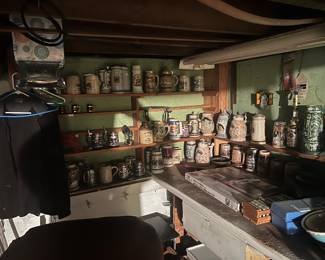 Stein collection