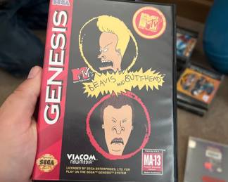 we had fun playing this