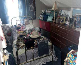 everything must go