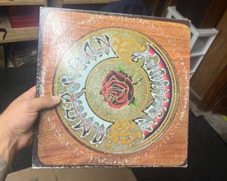 more Grateful Dead