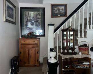 everything you see is for sale