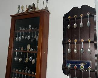 collectible spoons