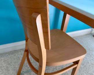 Design-within-Reach Chair
