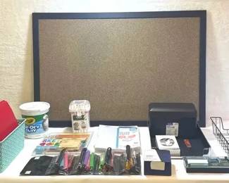 FTH353 - Art and Office Supplies