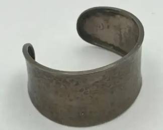 FTH380 - 950 Silver Mexican Bracelet ( Jewelry )