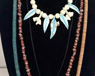 FTH340 - Costume Jewelry