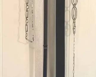 FTH318 - Assortment of Belts ( Clothes Clothing )