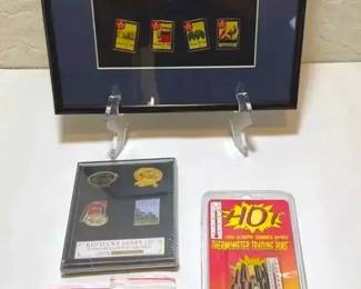 FTH330 - Vintage Collectible Pins