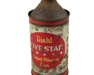 Diehl Five Star Select Pilsener