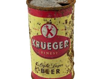 Krueger Finest Light Lager
