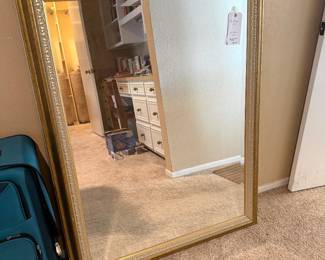 Decor mirror