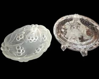 Mikasa Crystal