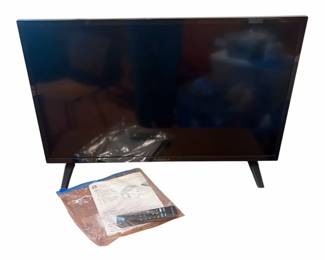 Insignia 32 HD Fire TV