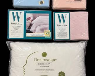 Brand New Bedding Mystery Lot