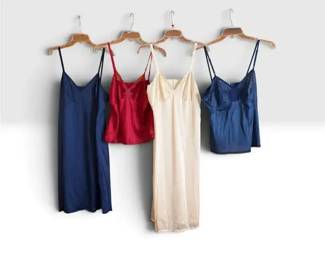 Medium Sized Womens Lingerie
