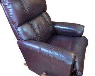 Genuine LaZBoy Pinnacle Manual Rocker Recliner