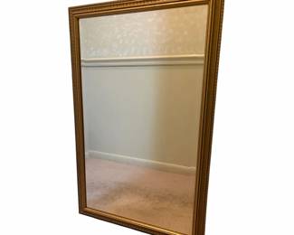 21x33 Inch Hallway Mirror
