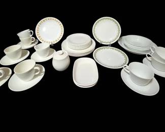 Corning, Tableware, Pyroceram, Centura, Corelle And Sidekick