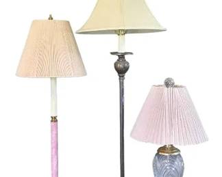 Lamps For Around The House Bundle