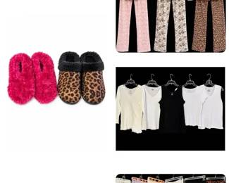 Pajamas Galore Mystery Lot