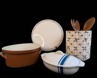 Kitchen Essentials