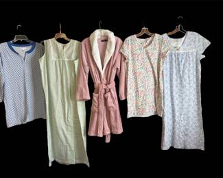 More Size L Womens Nightwear