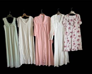 Ladies Size L Nightwear Mystery Lot