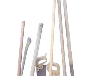 Yard Tool Bundle