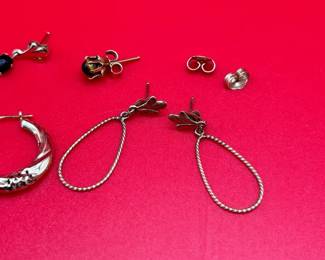 14K Yellow Gold Goodies