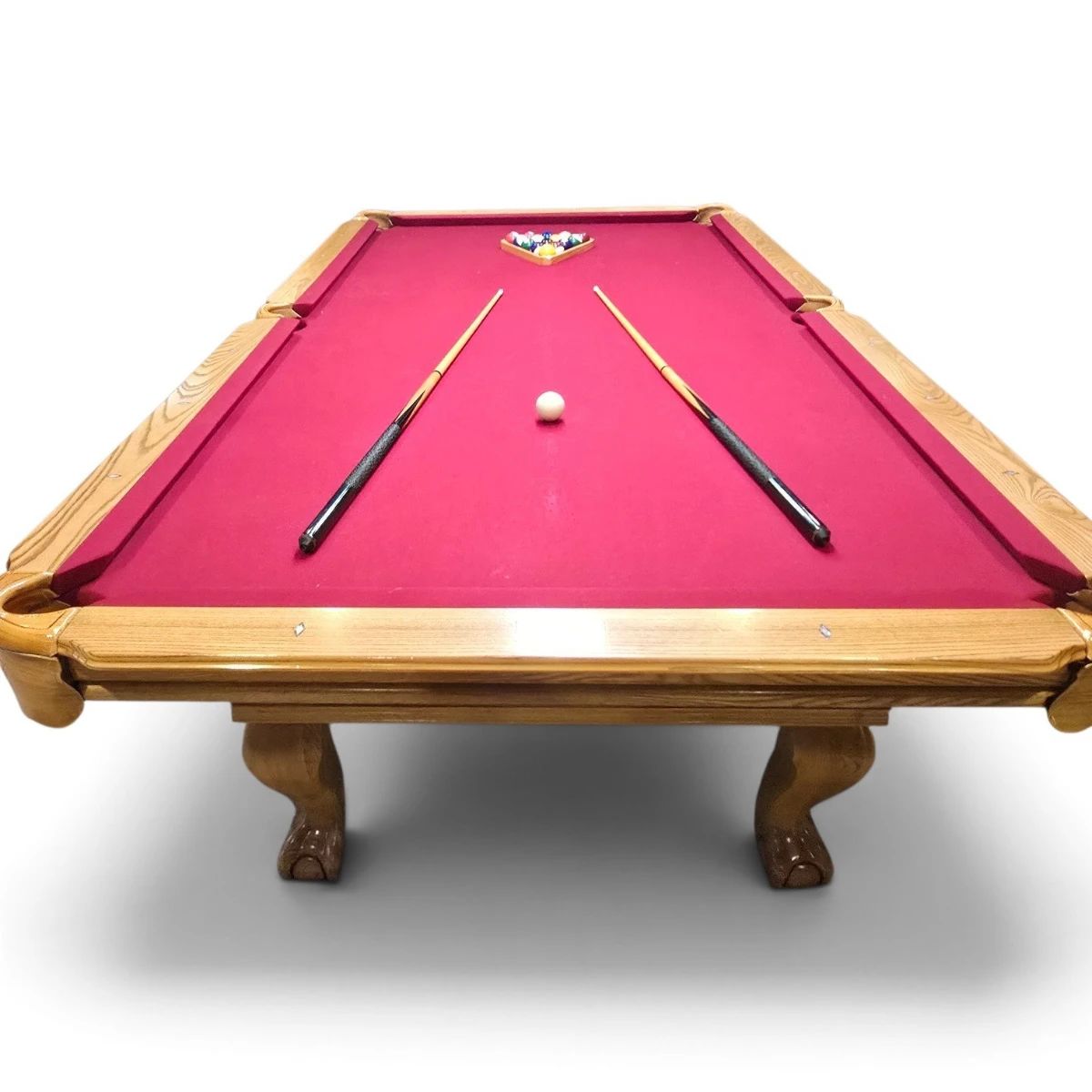Connelly Rincon 9-foot Billiard Table