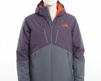 The North Face Apex Elevation Jacket