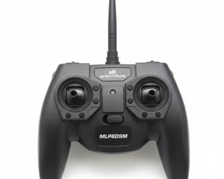 Spektrum MLP6DSM Transmitter