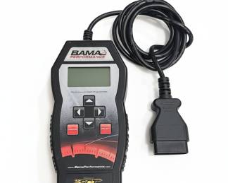 Bama Performance SCT SF3/X3 Flash Programmer