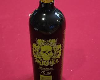 3Skull 20 oz CO2 Paintball Tank