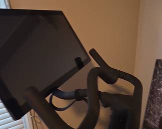 Peloton Original Indoor Cycling Bike (Model PL01)