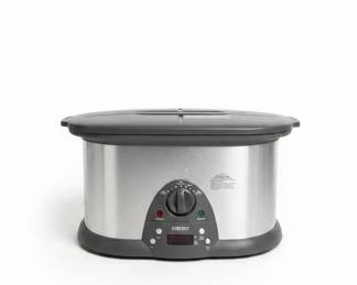 HoMedics ParaSpa Deluxe Paraffin Bath