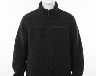 Avenue Sherpa Fleece Jacket