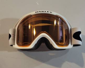 Oakley O-Frame 2.0 PRO Snow Goggles