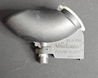 ViewLoader VL2000 Paintball Hopper