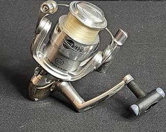 Shakespeare Lite Pro Spinning Reel