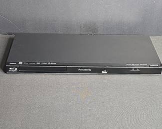 Panasonic DMP-BD755 Blu-ray Disc Player