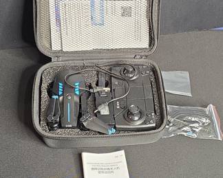 E88 Pro Folding Drone with Camera