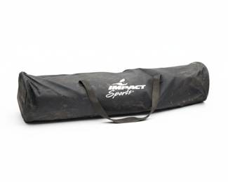 Impact Sports Portable Volleyball Net System