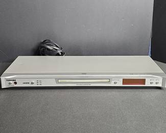Toshiba SD-K850SU DVD Player