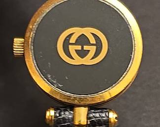 Gucci Vintage Ladies' Wristwatch