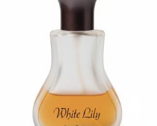 Annie Oakley White Lily Perfume