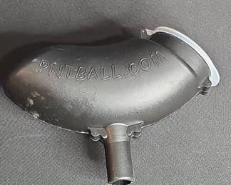 PNTBALL.COM Paintball Hopper